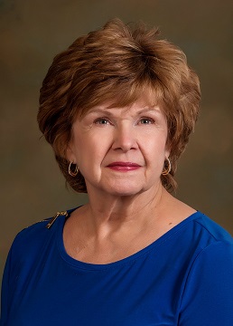 Photo of Sue Stedman