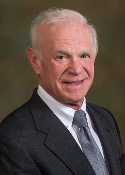 Photo of Dr. Richard J Field III